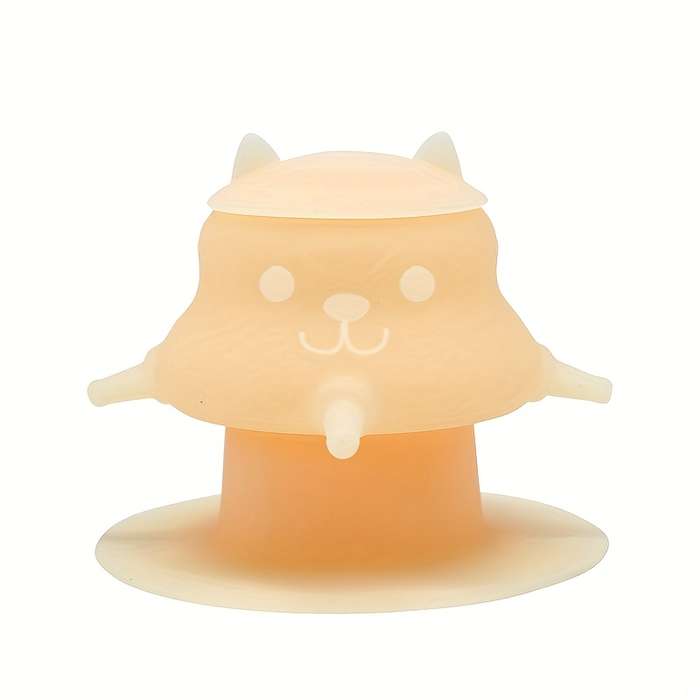 Pet Supplies Color Yellow
