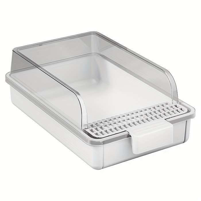 Pet supplies color grey