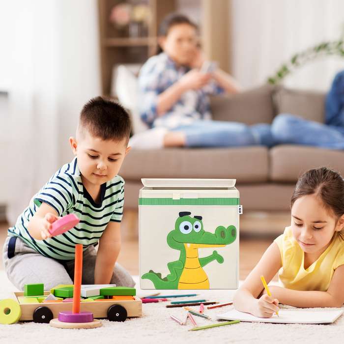 Storage And Organizationstyle Giraffe