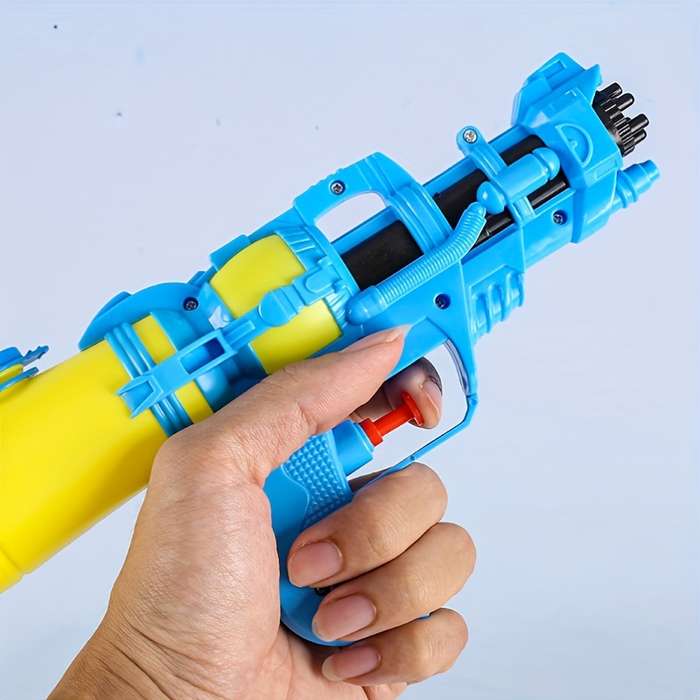 Toy Guns Quantity 1Pc Random Color