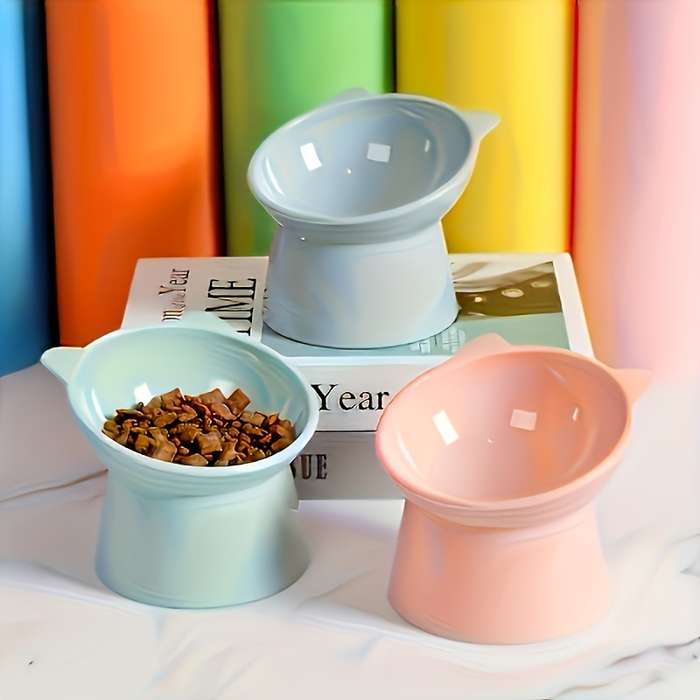 Pet Supplies Color Blue