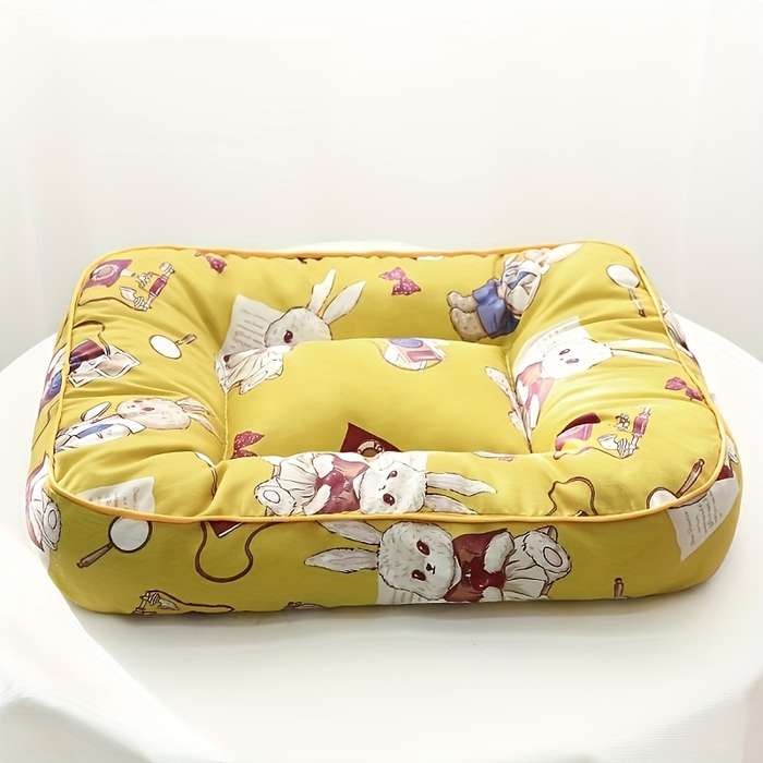 Pet Supplies Size Xl Style Yellow Duckling