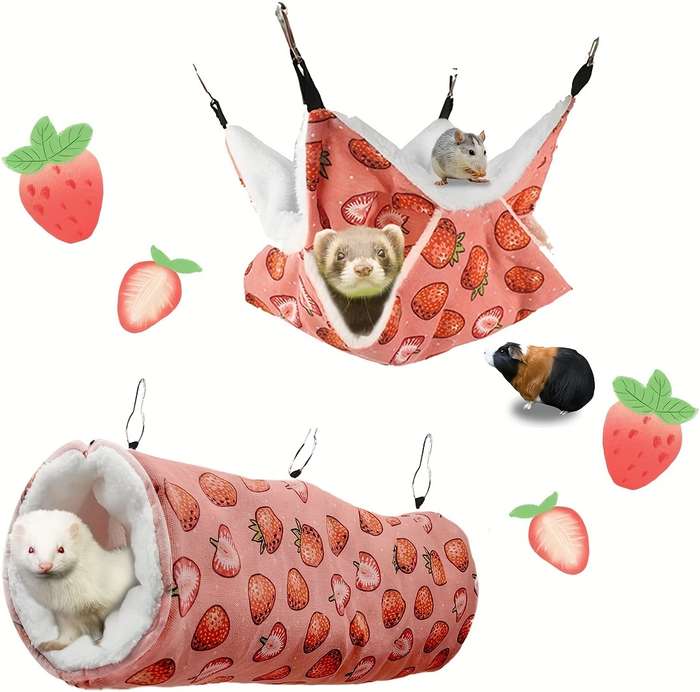 Pet supplies color Pink