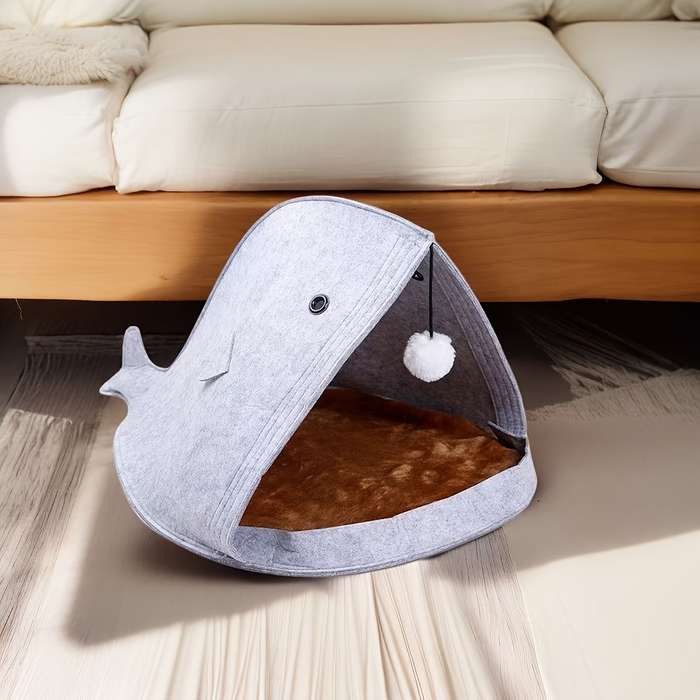 Pet supplies color grey
