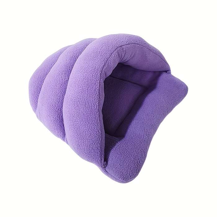 Pet supplies color Purple