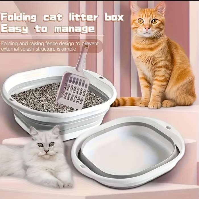 Pet Supplies Color Grey