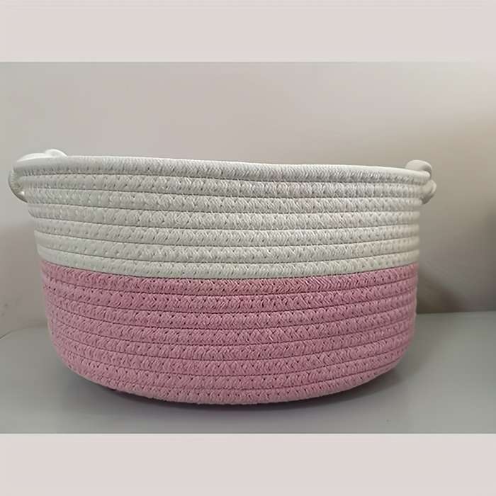 Storage And Organizationcolor Milky White