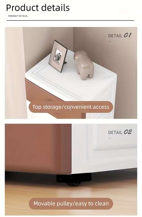 Storage And Organizationcolor Purple Spell White Items 4 Layers