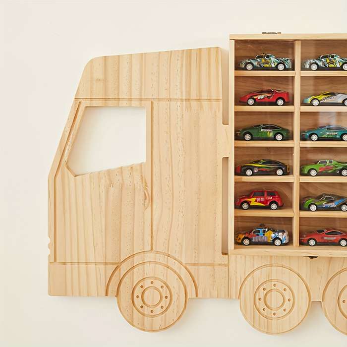 Storage And Organizationstyle Modern