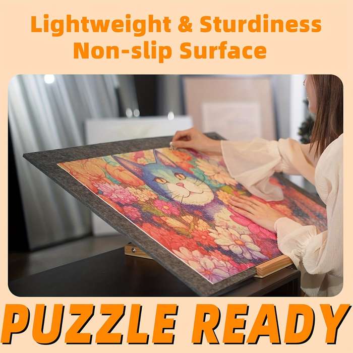 1000 Piece Paper Jigsaw Puzzle For Adults