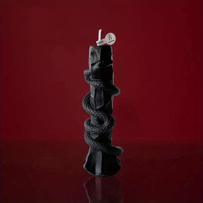 Halloween Decorations Color Black