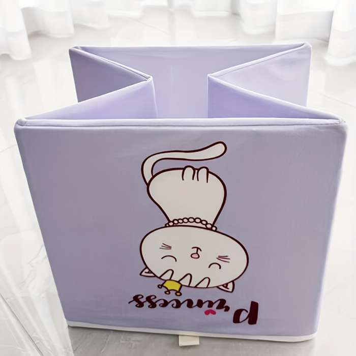 Storage And Organizationcolor Purple