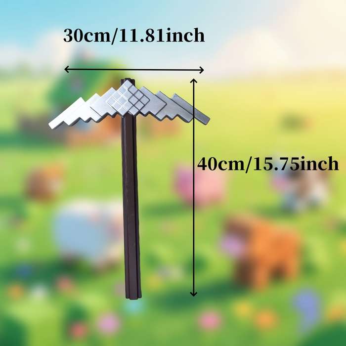 Toy Weapons Color    Silvery