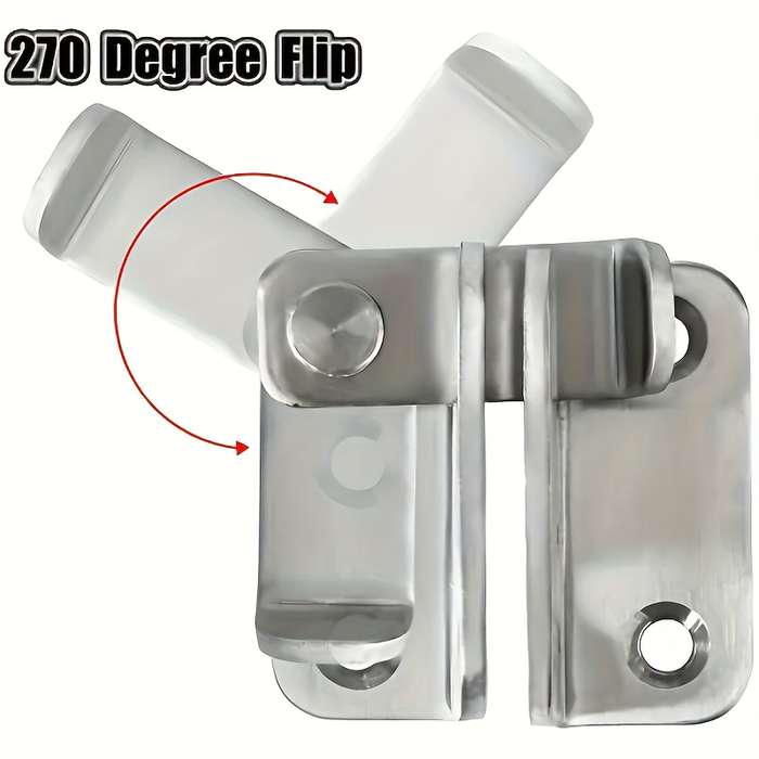 Lock Quantity 1Pc
