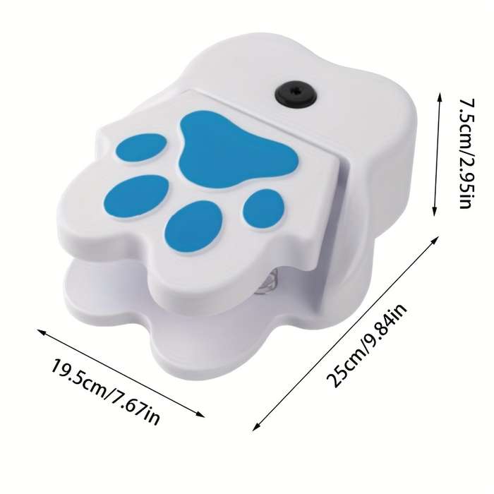 Pet Supplies Color White