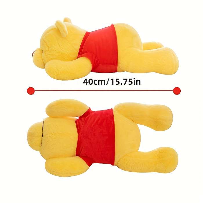 Toy Dolls Style Pooh
