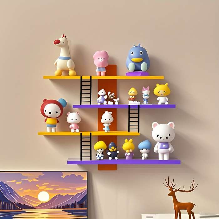 Storage And Organizationcolor Diy