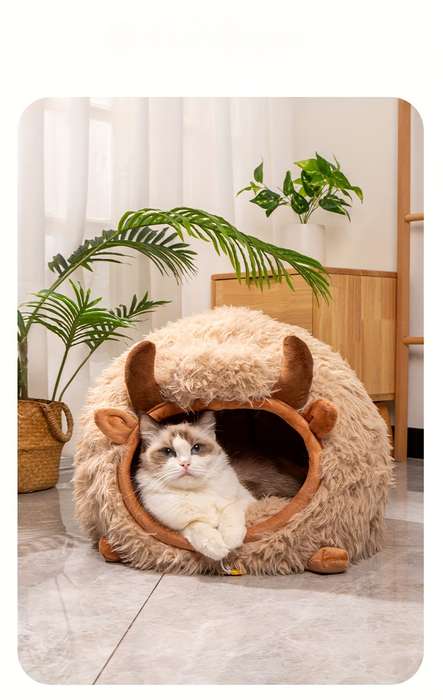 Pet supplies Items Yak nest 45x 40x 40cm