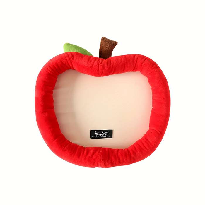Pet Supplies Size L Style Apple