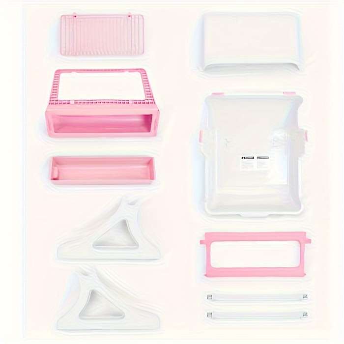 Pet supplies color Beige Color