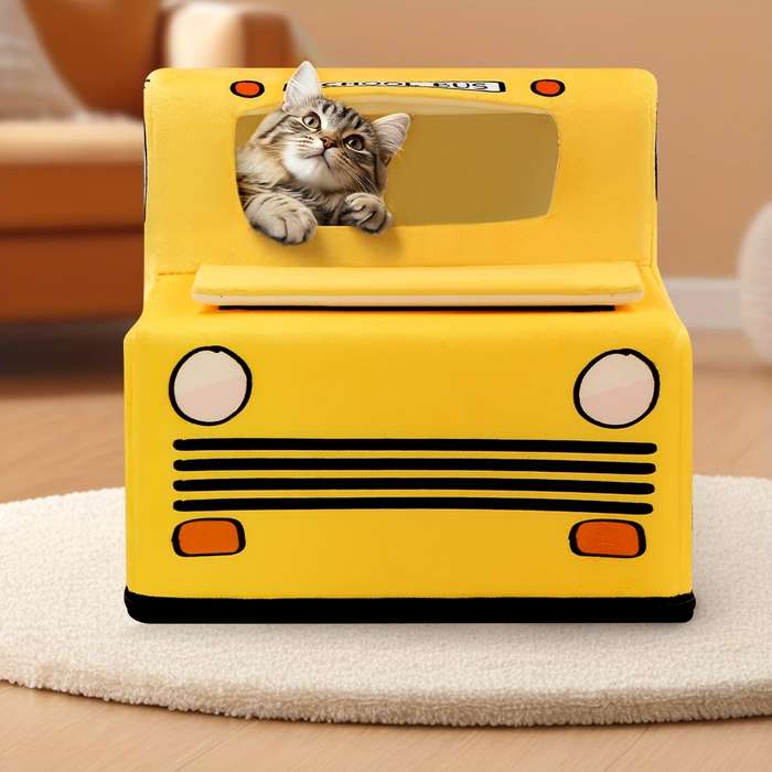 Pet Supplies Color Yellow