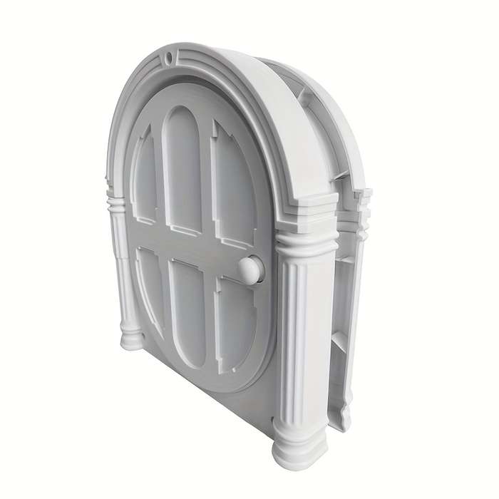 Pet Supplies Color White