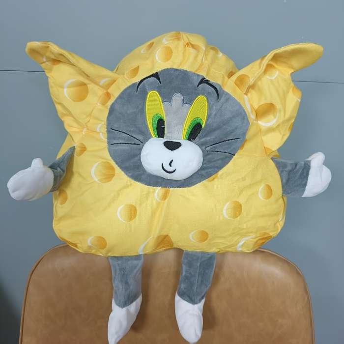 Toy Doll Style Jerry