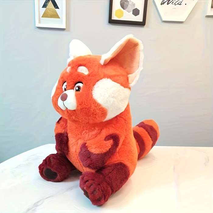 Toy Doll Style Meimei Quantity 1pc