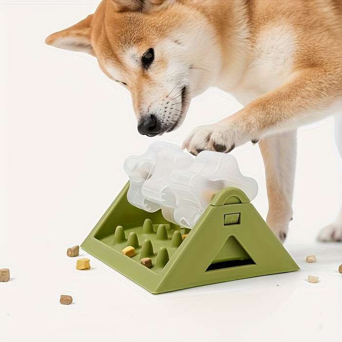 Pet Supplies Color Yellow