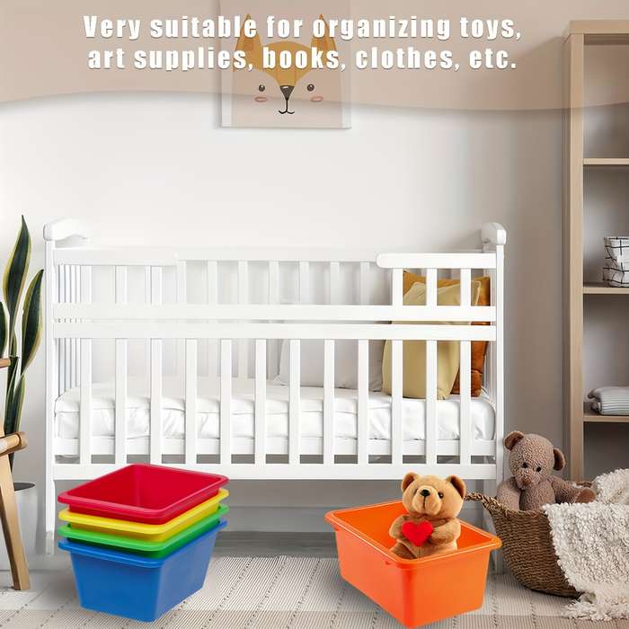 Storage And Organizationquantity 5Pcs