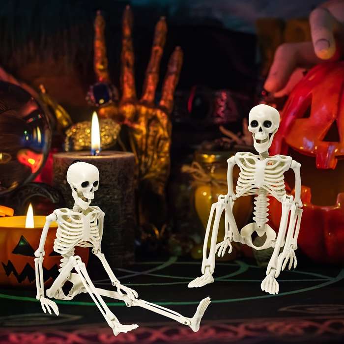 Halloween Decorations Quantity 5Pcs