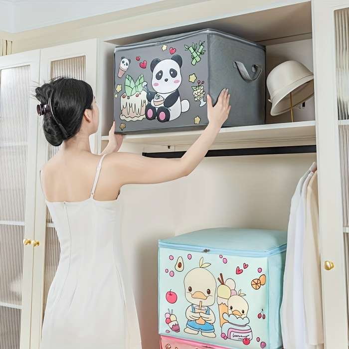 Storage And Organizationcolor 5 Gray