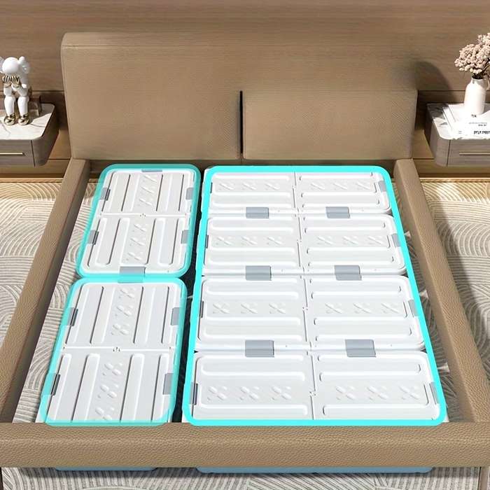 Storage And Organizationcolor Pink Color