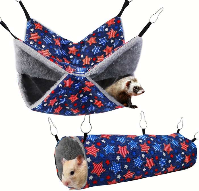 Pet supplies color Purple