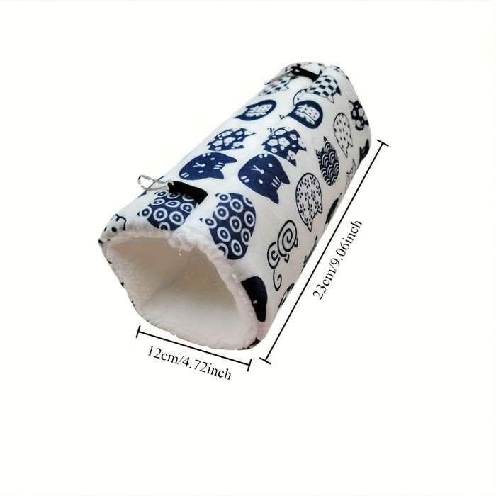 Pet supplies Model White Cat size 27X12CM