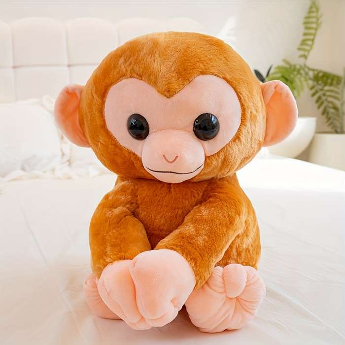 Toy Dolls Items Tarsier