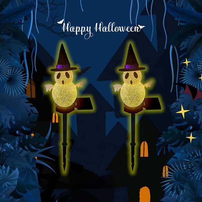 Halloween Decorations Material Resin  Add   Plastic Quantity 1Set