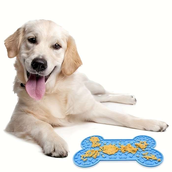 Pet Supplies Color Blue