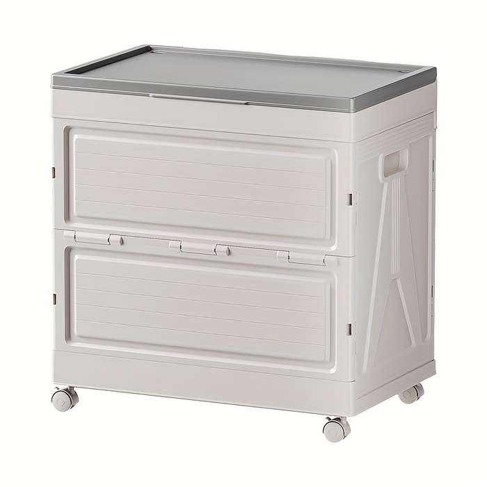 Storage And Organizationcolor Cream Gray