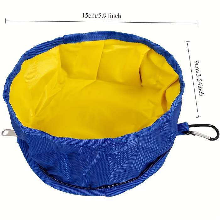Pet Supplies Color Blue