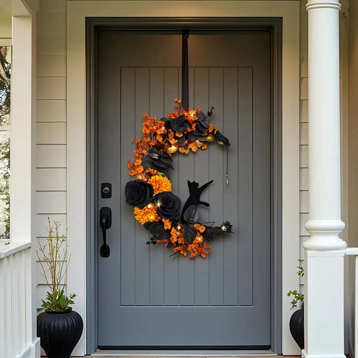 Halloween Decorations Quantity 1Pc