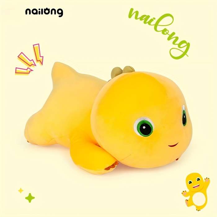 Toy Dolls Style Nailong