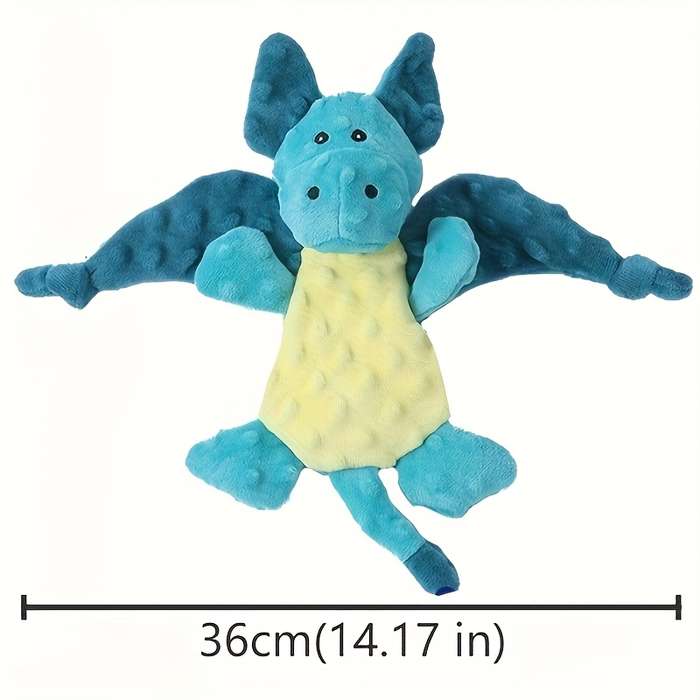 Toy Dolls color Blue