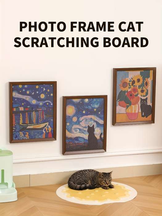 Pet Supplies Style Pearl Cat