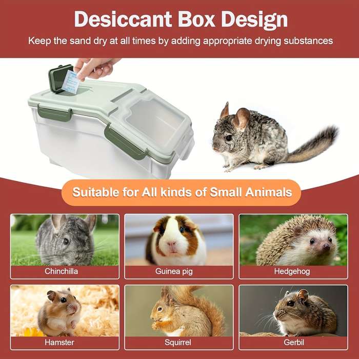 Pet Supplies Material Plastic
