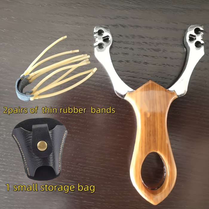 Slingshot Color Yellow Set