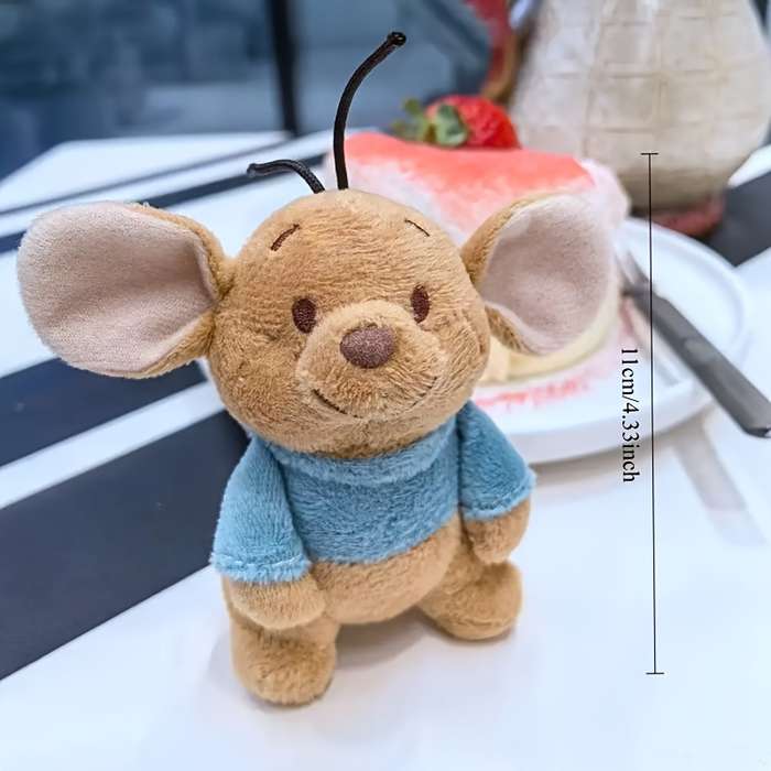 Toy Doll Style Little Mouse Quantity 1pc