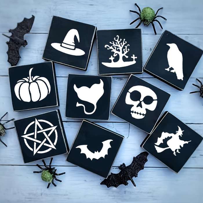 Halloween Decorations Quantity 20Pcs