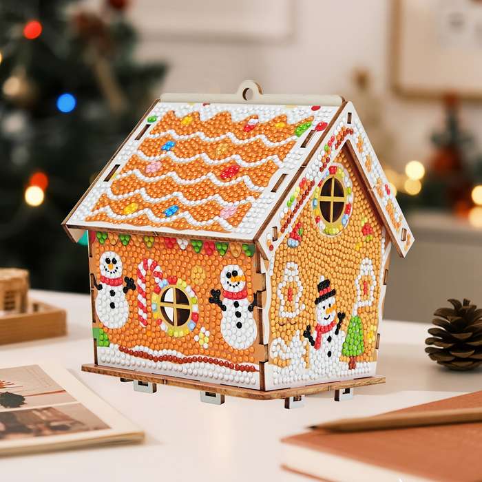 Building Toy Architectural Model Toy Set Model E41017K