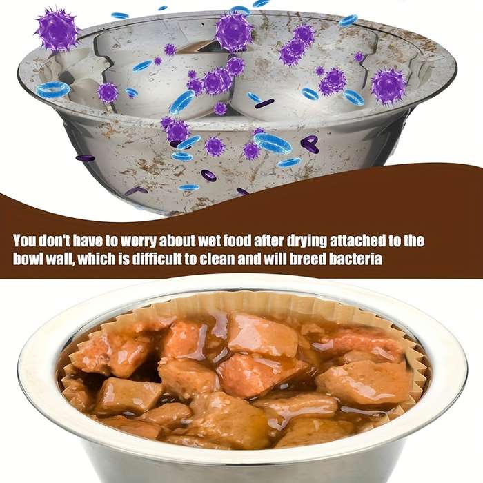 Pet Supplies Quantity 100 Pieces